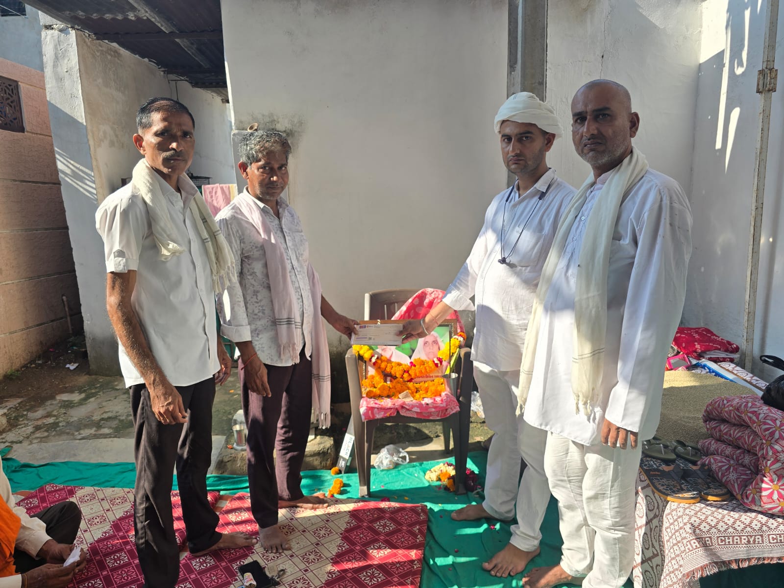 मरुधर जन कल्याण फाउंडेशन