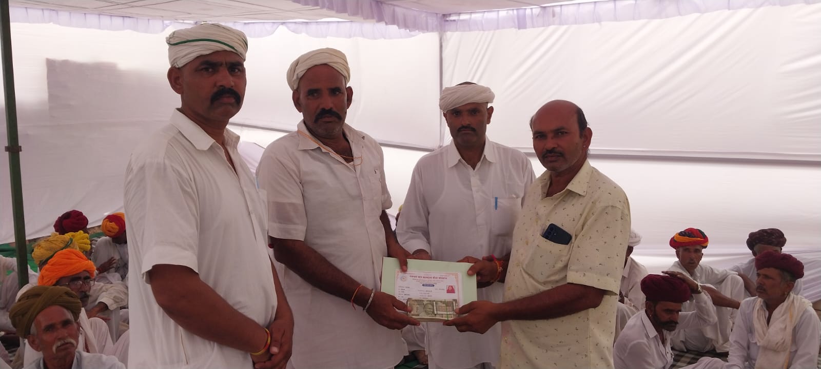मरुधर जन कल्याण फाउंडेशन