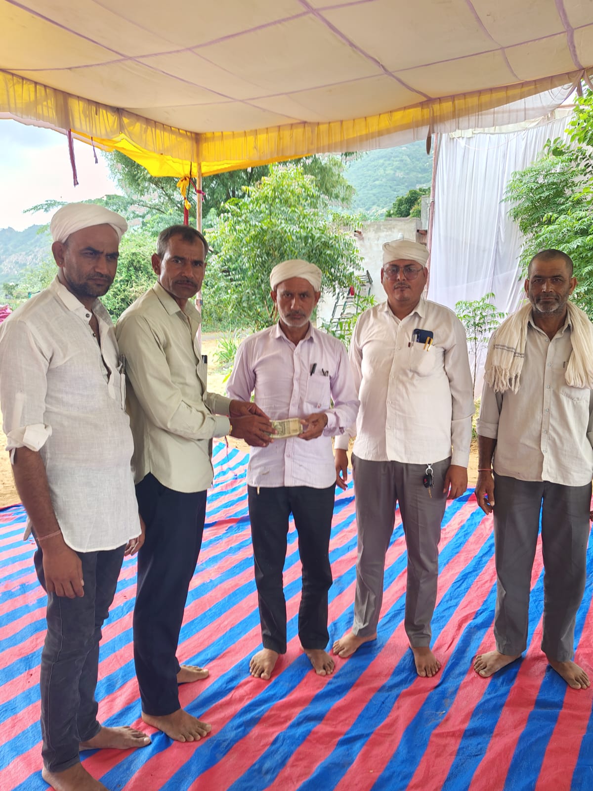 मरुधर जन कल्याण फाउंडेशन