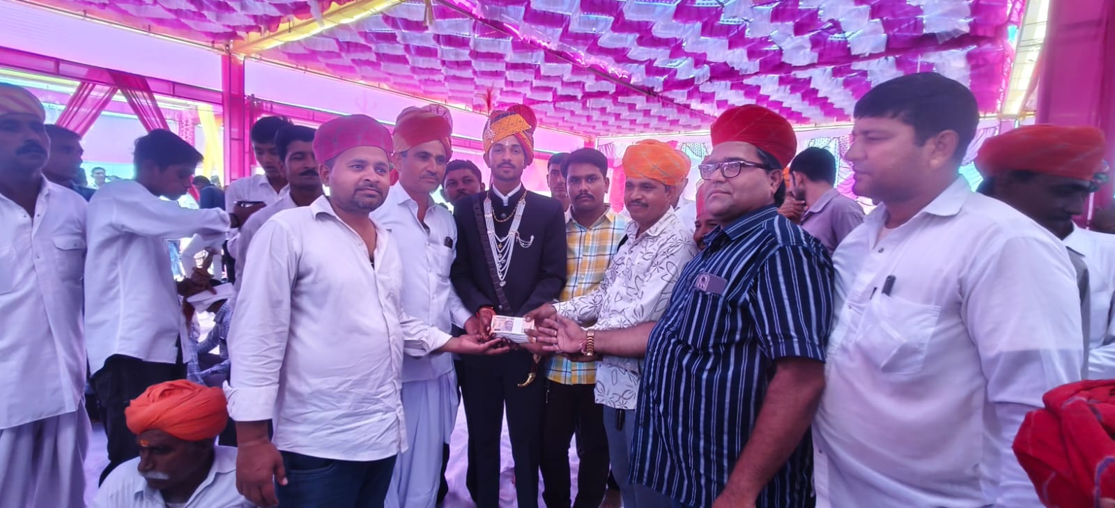 मरुधर जन कल्याण फाउंडेशन