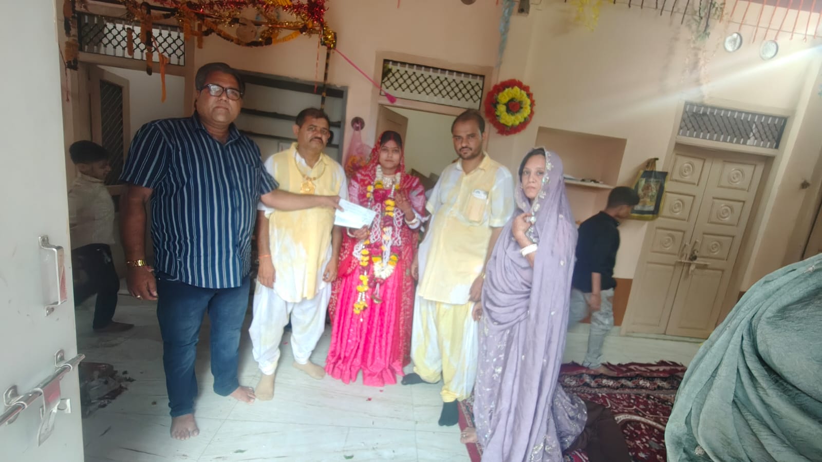 मरुधर जन कल्याण फाउंडेशन