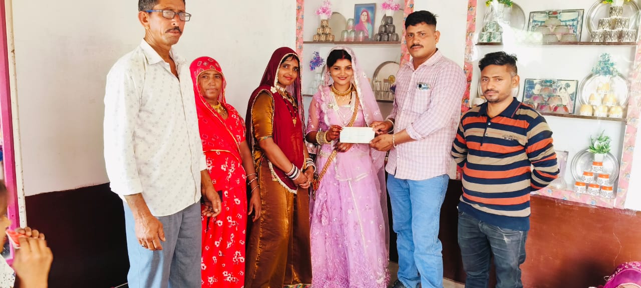 मरुधर जन कल्याण फाउंडेशन