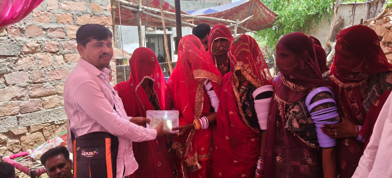 मरुधर जन कल्याण फाउंडेशन