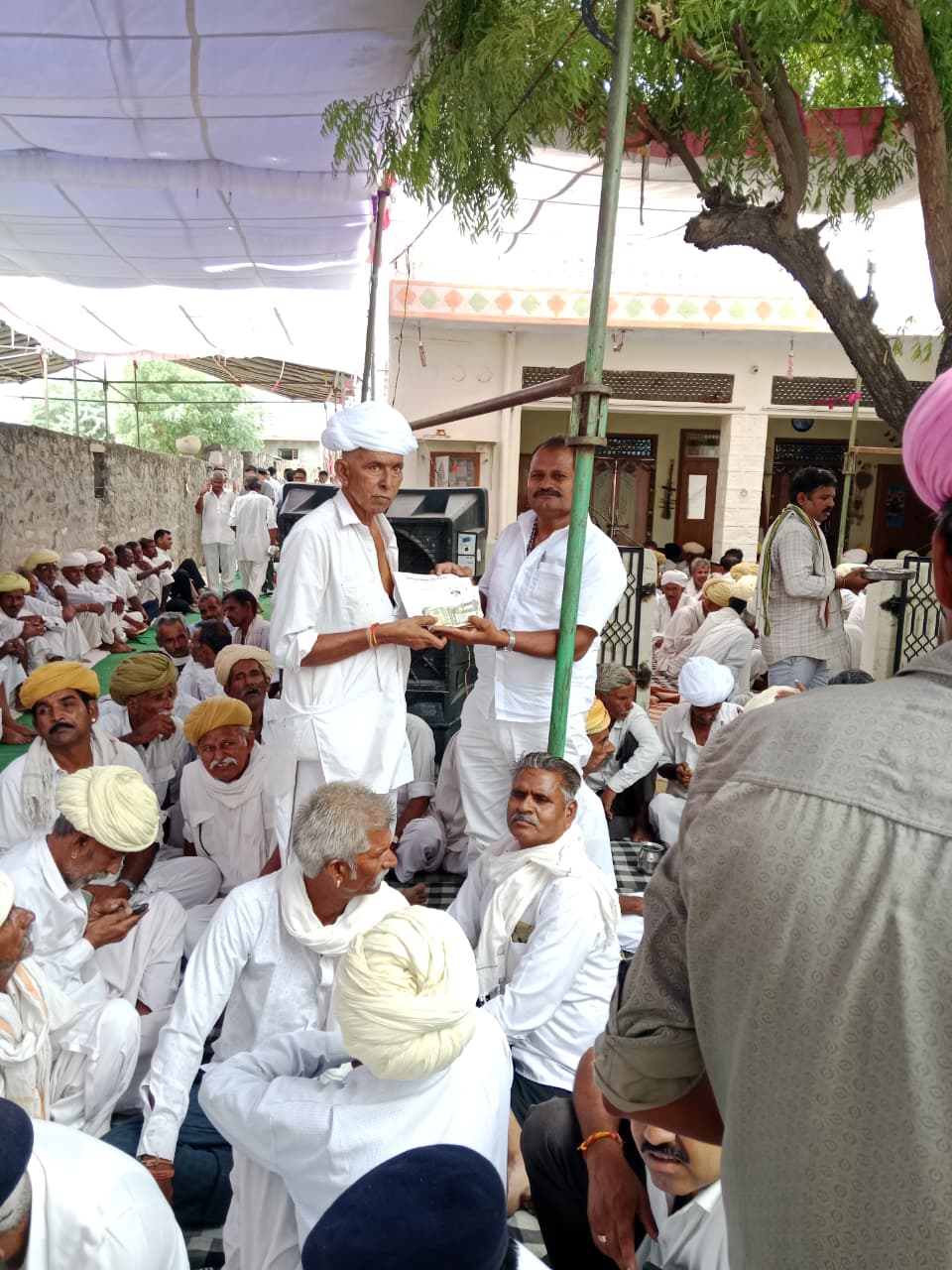 मरुधर जन कल्याण फाउंडेशन