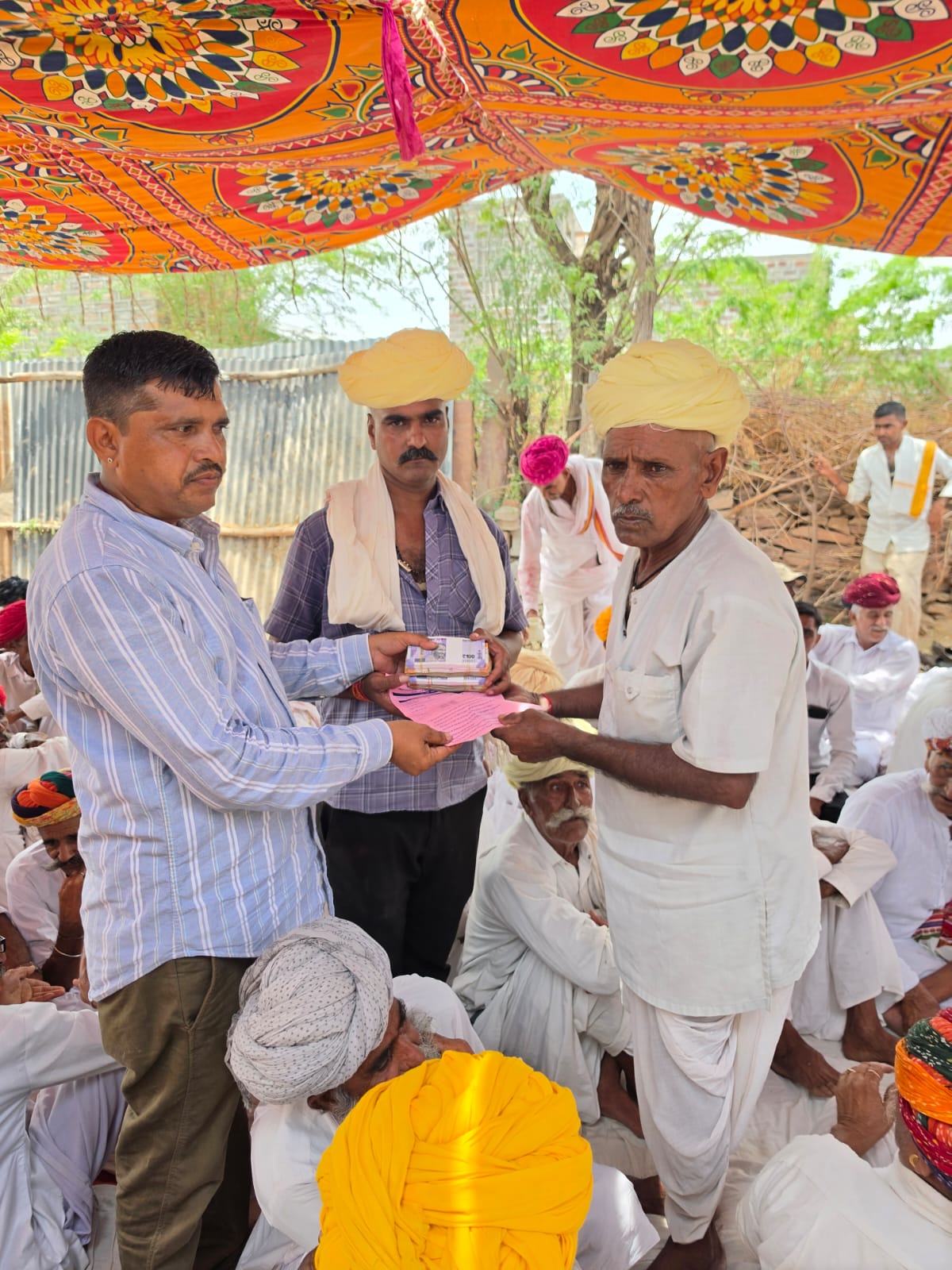 मरुधर जन कल्याण फाउंडेशन