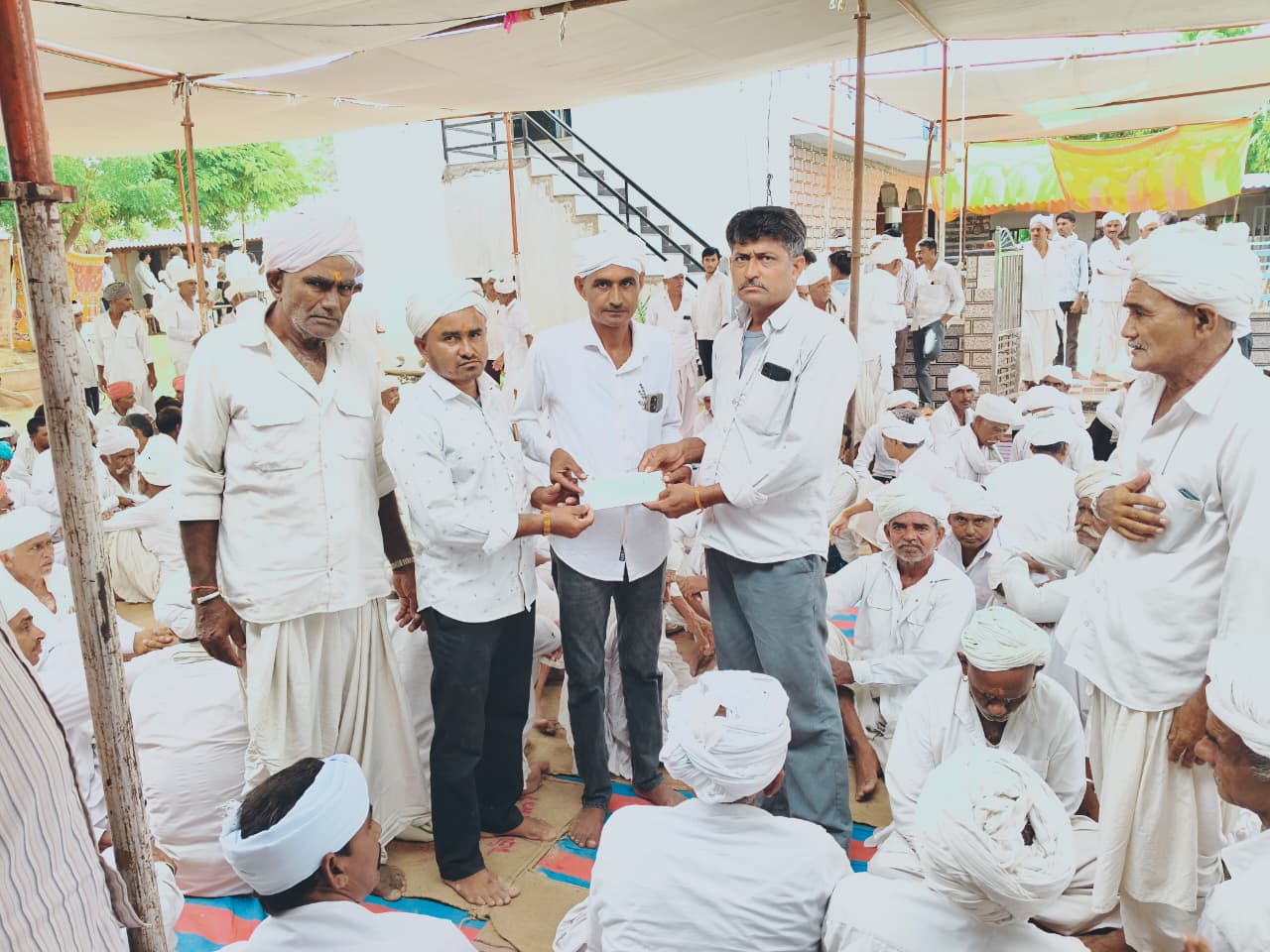 मरुधर जन कल्याण फाउंडेशन